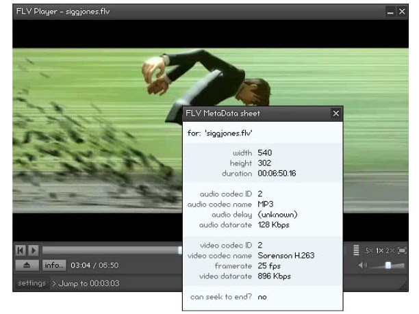 FLV проигрыватель. FLV download Player. ID Player. MPEG-плееры видео\.