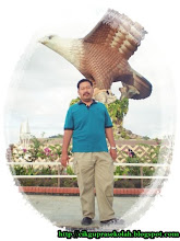LANGKAWI 2009