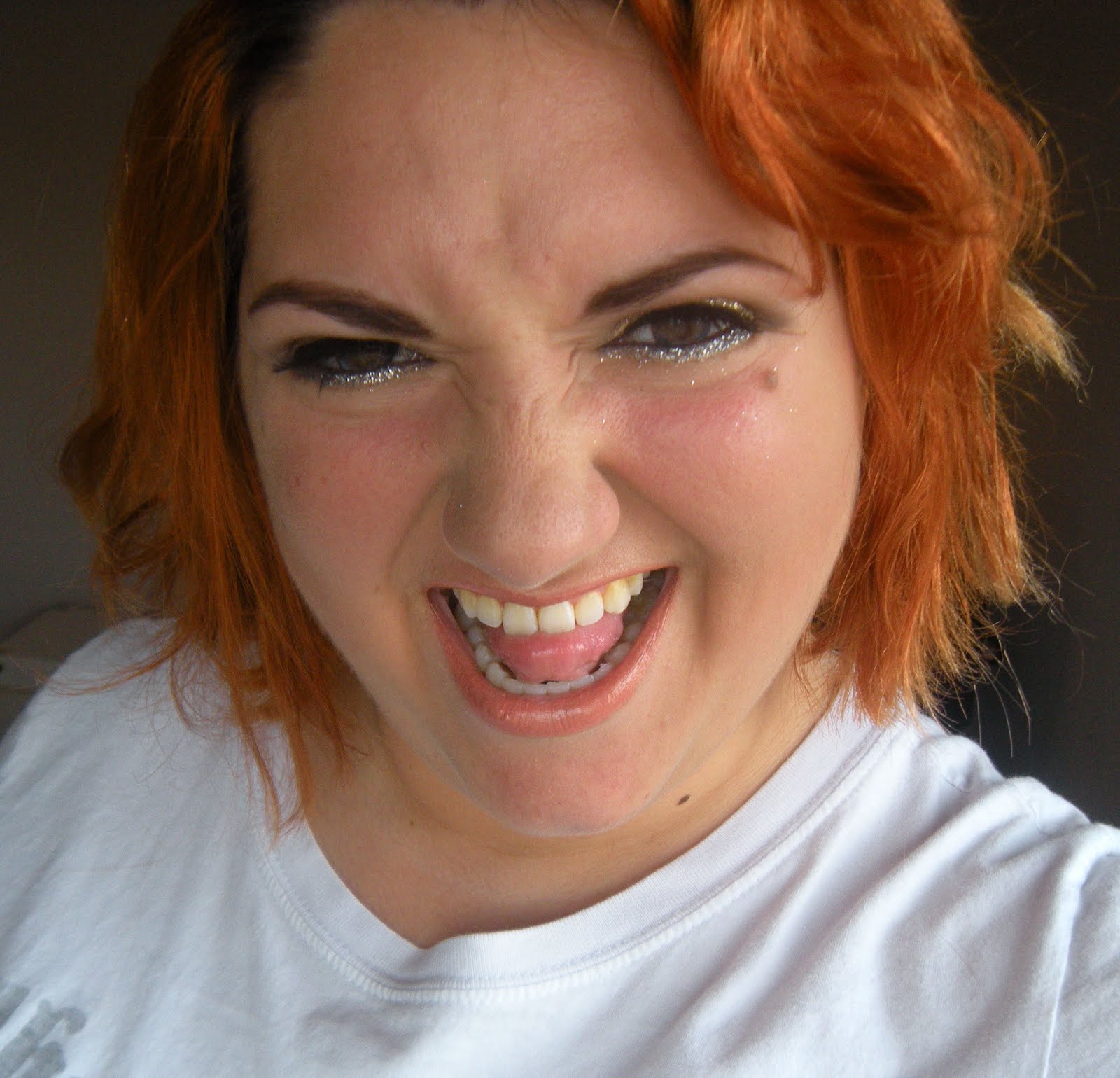 RetroUrbanRainbow: Nude Rock Star