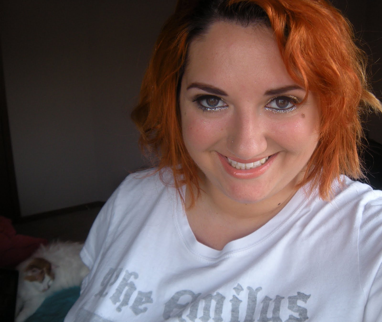 RetroUrbanRainbow: Nude Rock Star