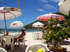 Playas y arenas blancas