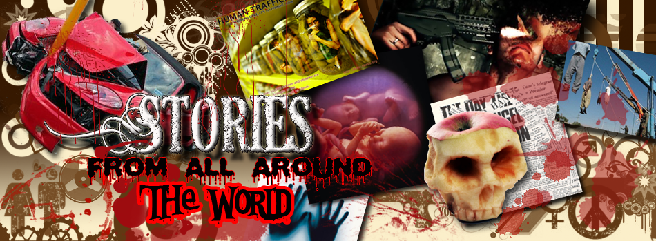 .: StoriesFromAroundTheWorld :.