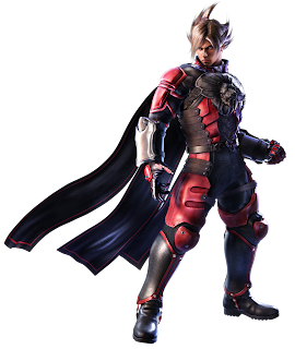 download anime tekken bloodline download anime tekken bloodline