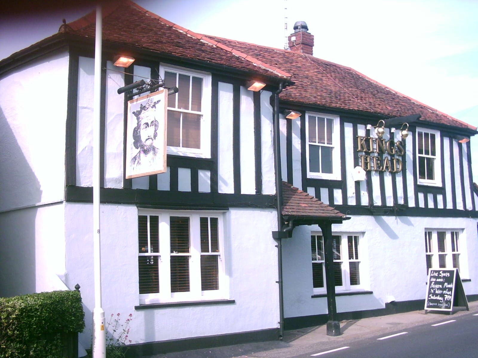 10 Things You Might Not Know About Great Baddow