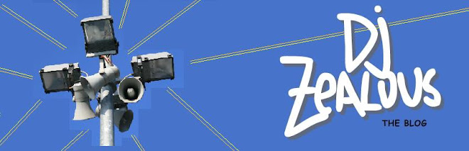 DJ Zealous (the blog)
