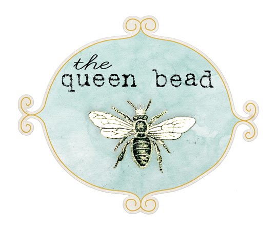The Queen Bead