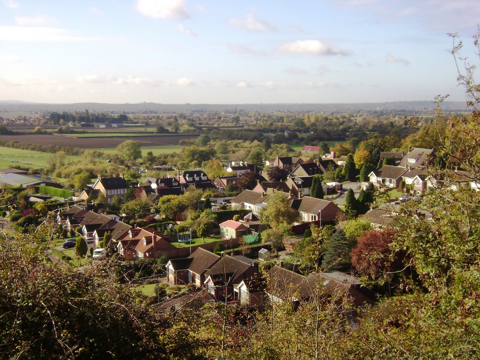 Dunstable Bogtrotters: We did two walks on 23rd and 24th October, both ...