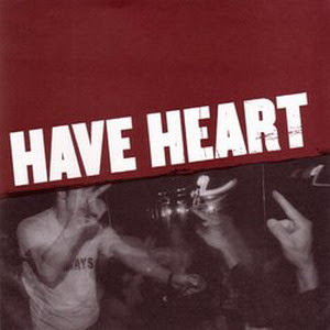 Have Heart - Discography