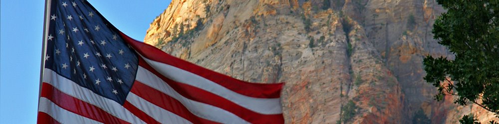 Kenny and Dave's Political Arena