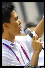 2008 Student Council Elections (UST)