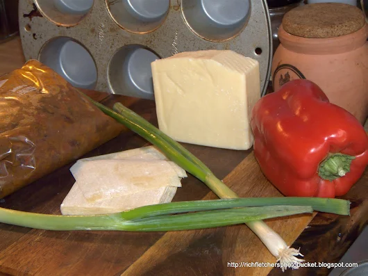 Crispy Chili Cheese Bites #10w5 - 8