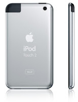 ipod derniere generation