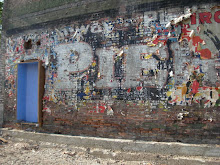 Between the Walls