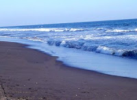 Playa Monterrico