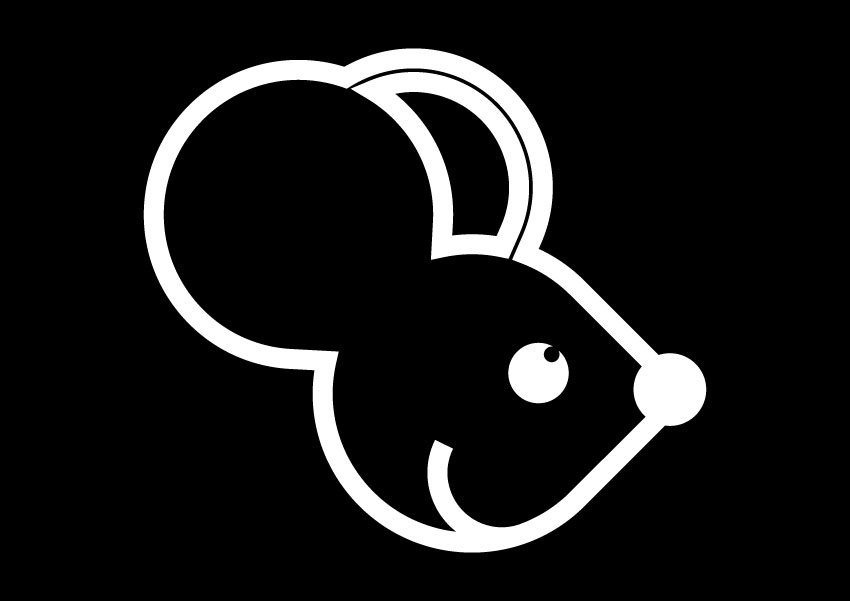 Boldover, Graphic Design: Matalan, Morris Mouse
