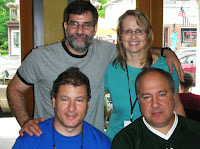 Al's Frost Valley alumni blog: June 2008