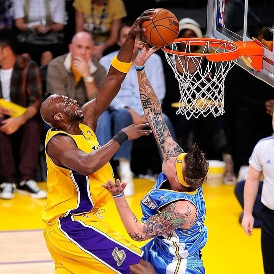 El Baloncesto INTRODUCCION El Baloncesto INTRODUCCION