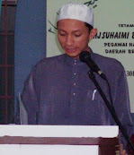 Penasihat Belia - Belia & Pegawai Imam Masjid Setia Ali , Pekan Muara .