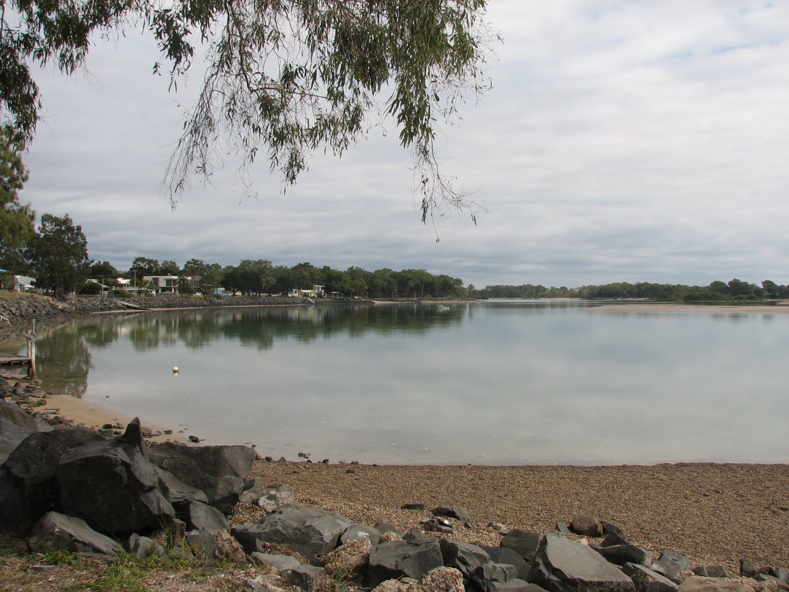 Ray's Retirement Toogum and Burrum Heads