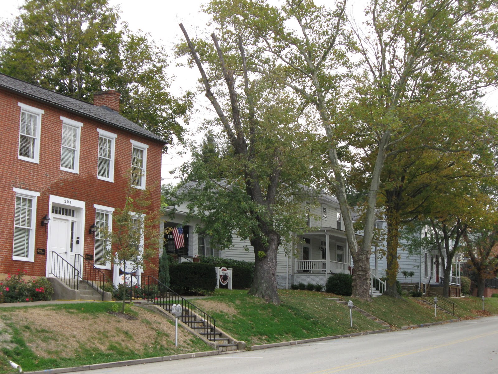 Ray's Retirement Ligonier, PA
