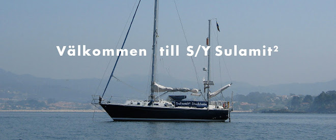 S/Y Sulamit2