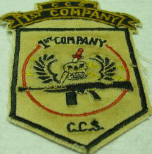 CCS 1st COMPANY