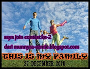 This is my family contest
