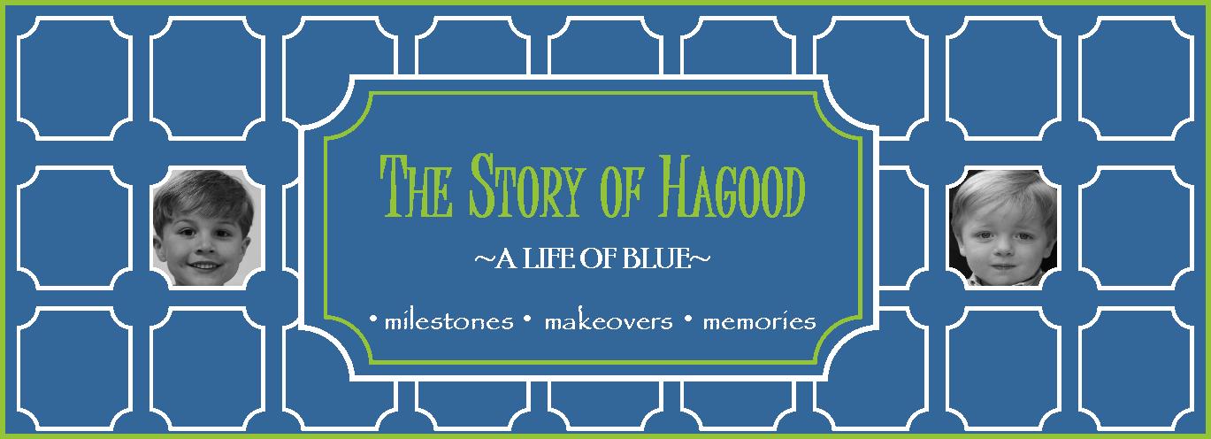 The Story of Hagood