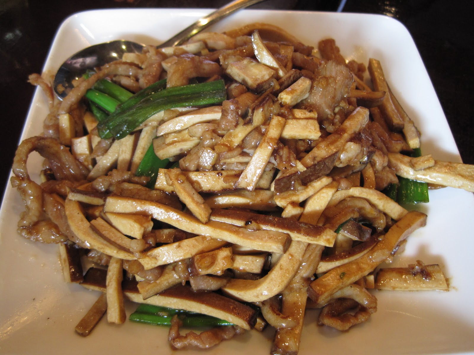 Good Chinese Food in Boston Chinese Lunch Special in Allston