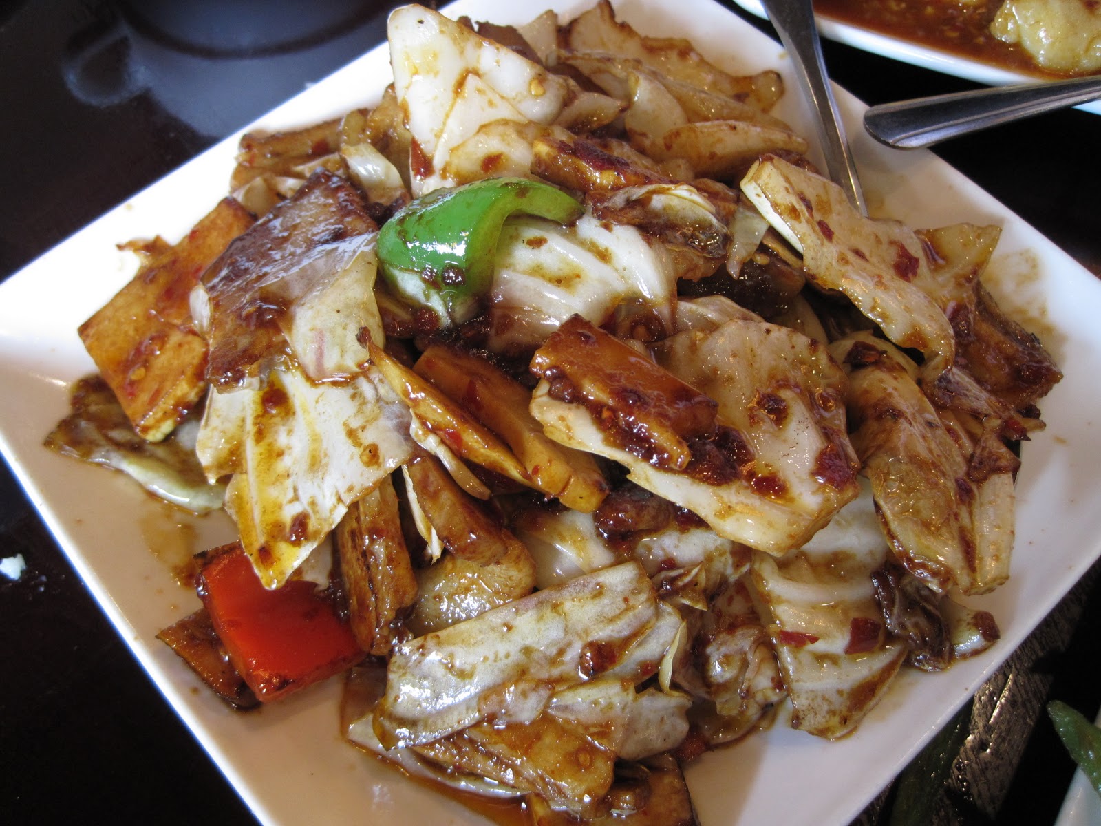 Good Chinese Food in Boston Chinese Lunch Special in Allston