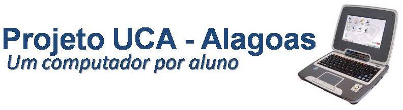 Projeto UCA Alagoas