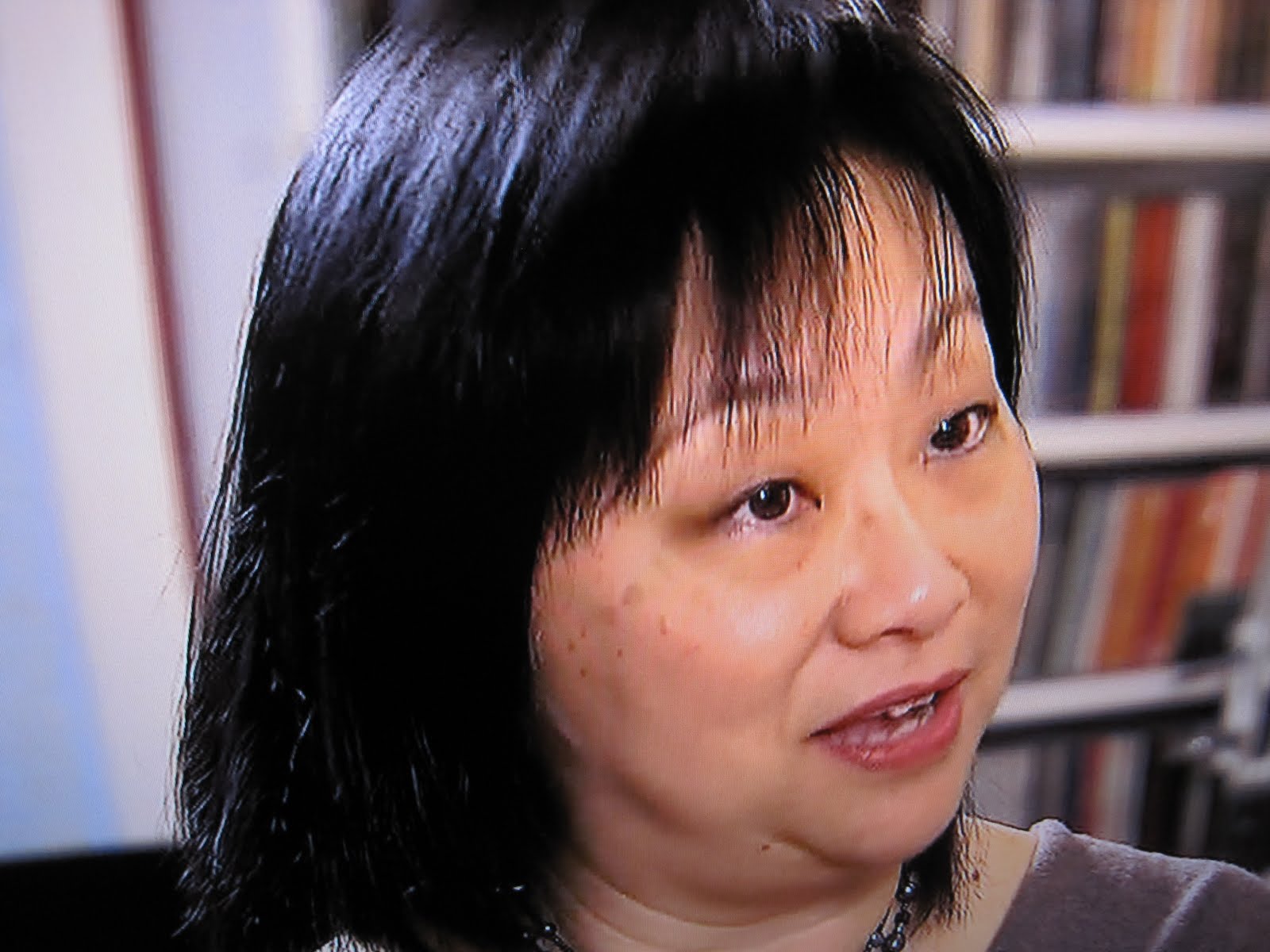 Mildred Blogs: John Lennon Dated May Pang: What She Did ...