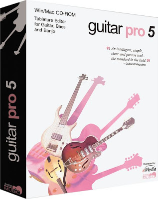 guitar pro 5.2 software free download