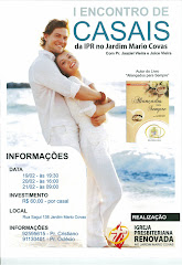 I Encontro de Casais - IPR Jd. Mário Covas