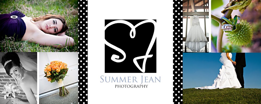 Summer Jean Photography