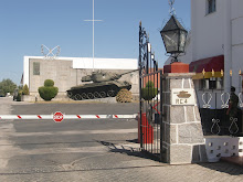 REGIMENTO DE CAVALARIA DE SANTA MARGARIDA