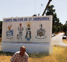 CAMPO MILITAR DE SANTA MARGARIDA