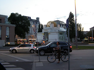 arte y ensayo...: SECESSION, 1897-1898 JOSEPH MARIA OLBRICH