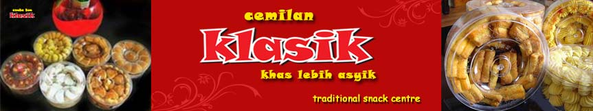 KUE KERING LEBARAN