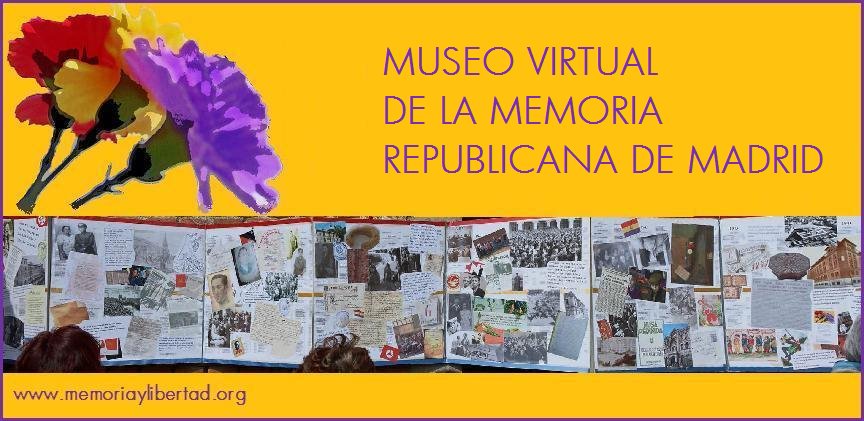 Museo de la memoria republicana