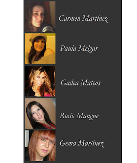 Nuestro Grupo