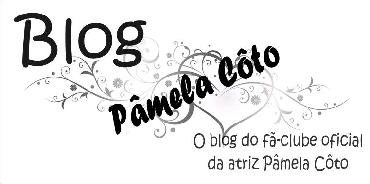Blog Pâmela Côto