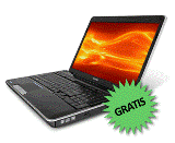 Laptop Gratis...