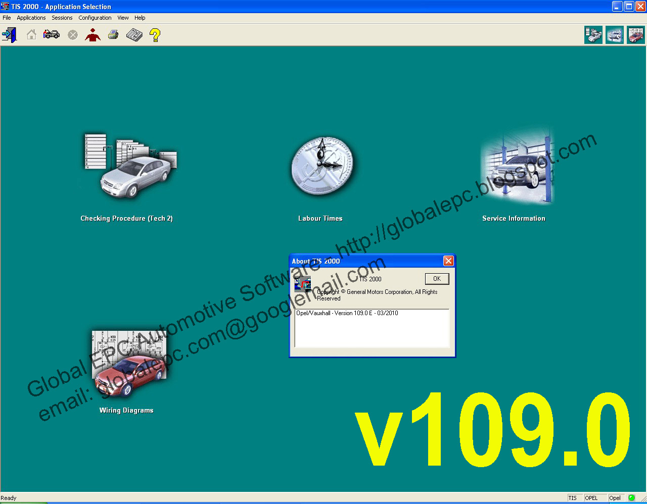 tis 2000 opel online tis 2000 opel online