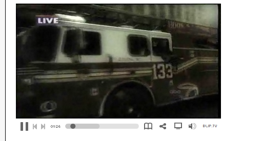 33 Watch: 33 and September 11
