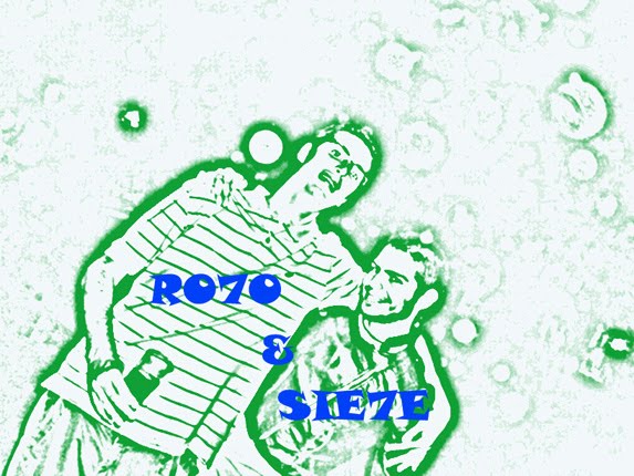 Ro7o & Sie7e