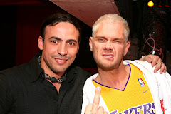 Nacho , también amigo y fan de FreakyDay