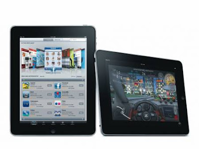Daftar Harga Tablet Apple iPad Termurah Terbaru Juni 