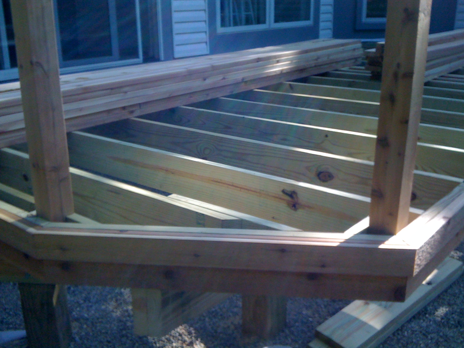 Outdoor Living Shelby Township MI Cedar Deck Outdoor Living Shelby Township MI Cedar Deck