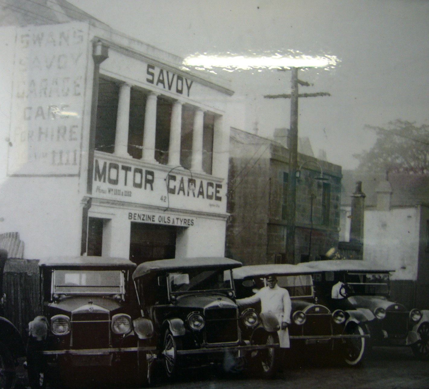 My Darling Darlinghurst Darlinghurst Retailers Flash Auto Repairs